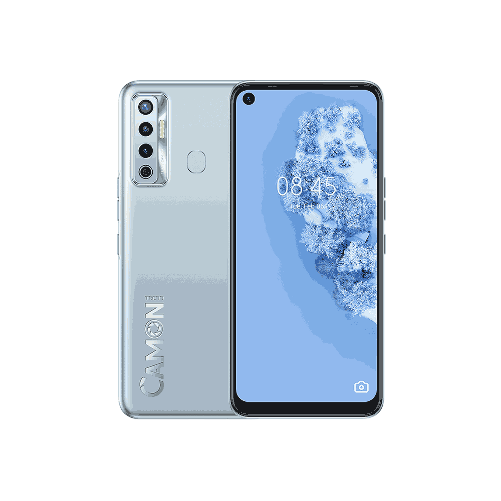 Tecno Camon 17