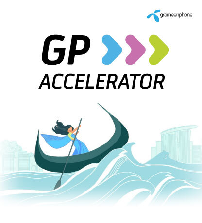 Grameenphone Accelerator