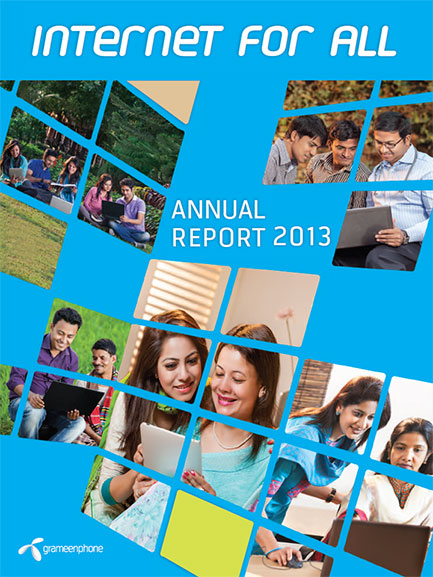 Annual Report 2013