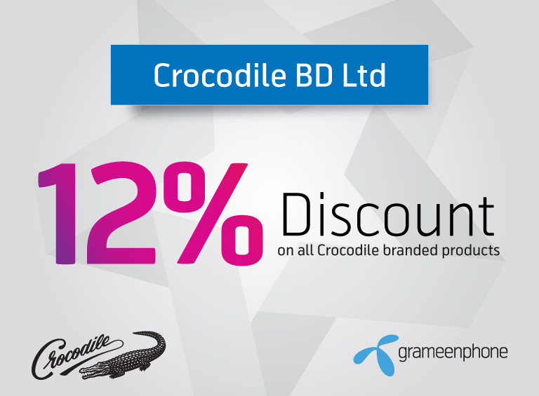 GP Star Offer Crocodile BD Ltd.