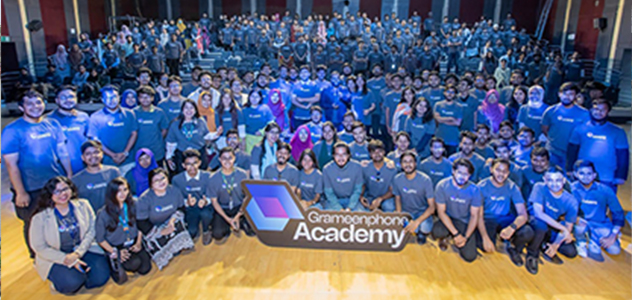 UX GP Academy