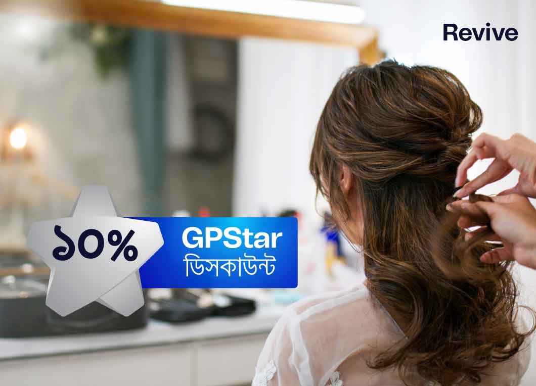 Grameenphone Revive Star Offer