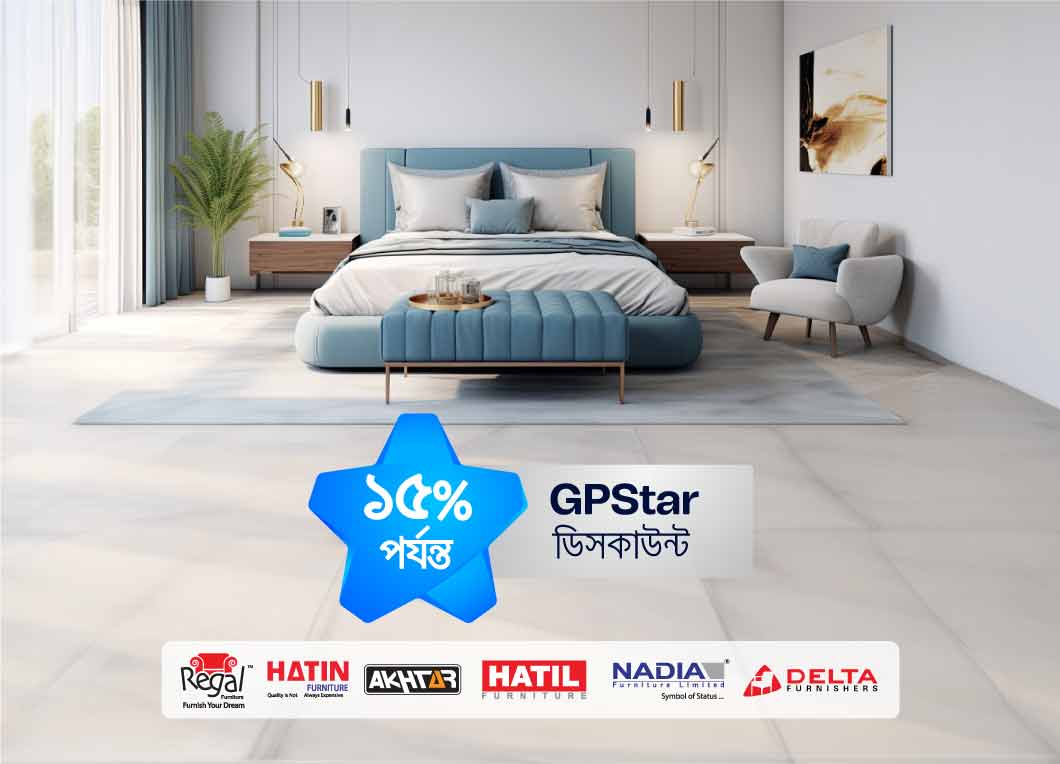 Exclusive Furniture Offers For GP Stars