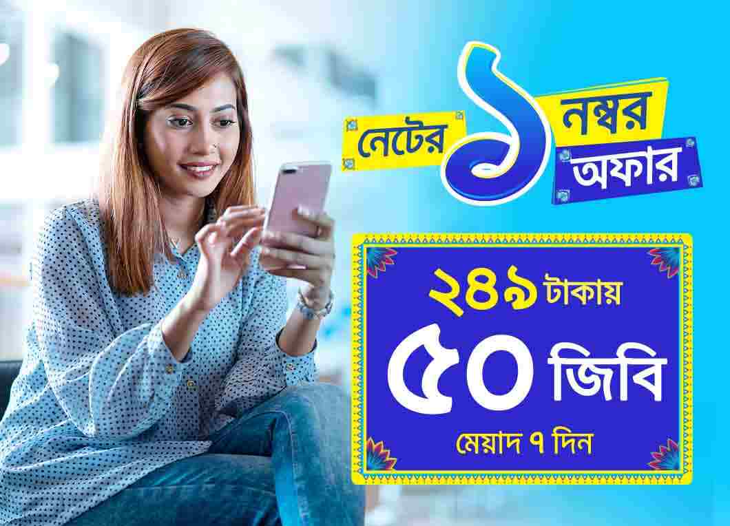 50 GB for 7 Days