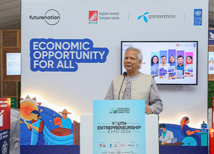 Bangladesh Investment Summit 2025