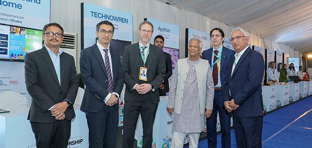 Bangladesh Investment Summit 2025