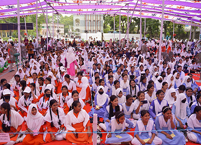 Book Lovers Shine: 2,411 Students in Barishal Awarded for Reading Success!