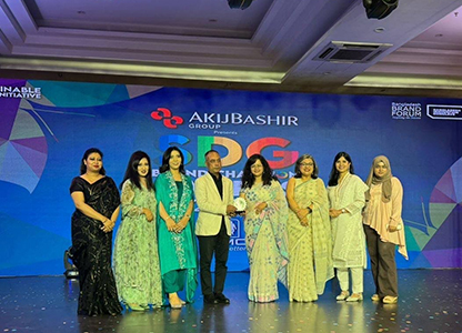 SDG Brand Champion Awards 2025!