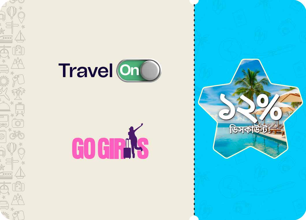 Go Girl X Travel On