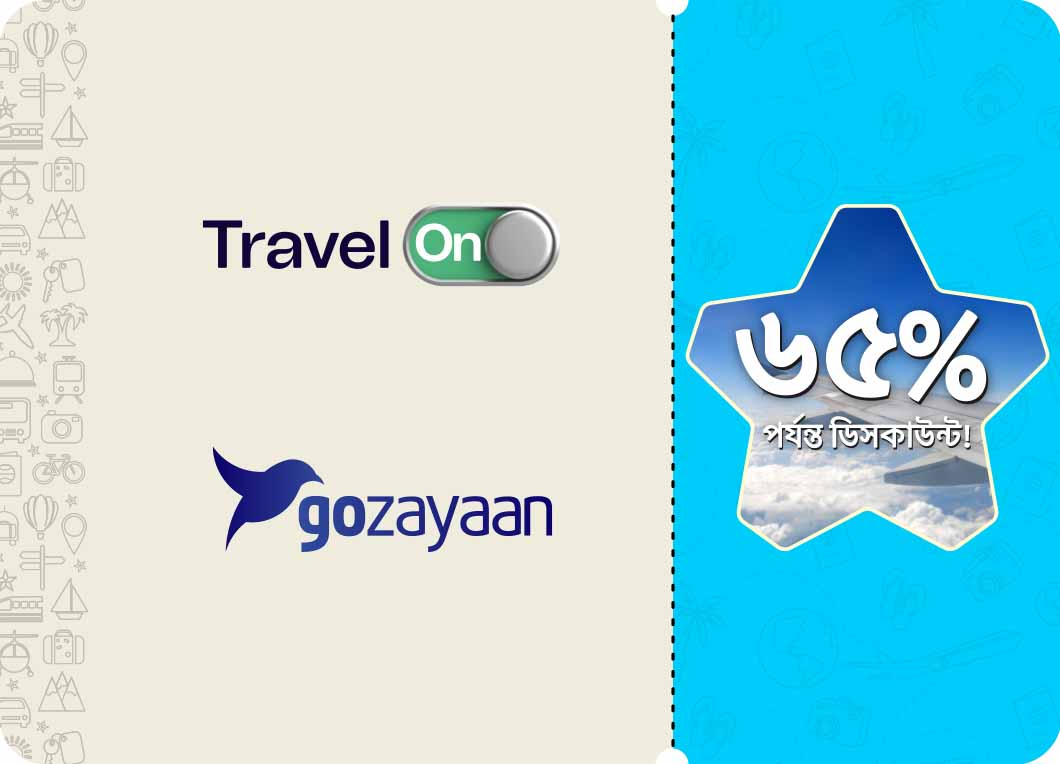 GoZayaan X Travel On 