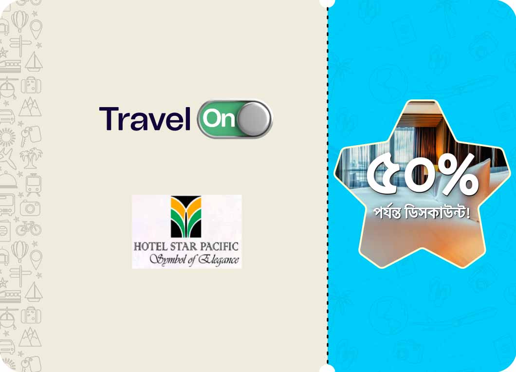Hotel Star Pacific X Travel On 