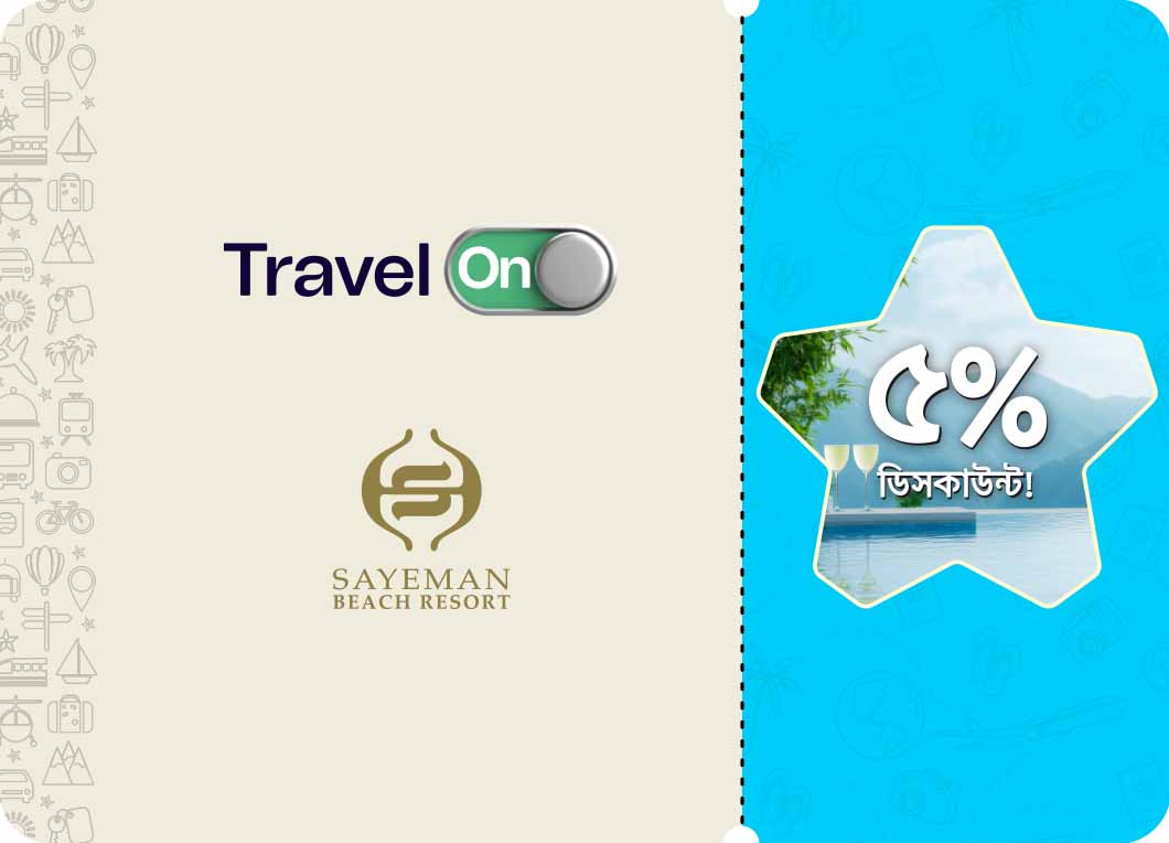 Sayeman Beach Resort X Travel On