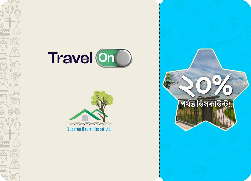 Subarna Bhumi Resort X Travel On