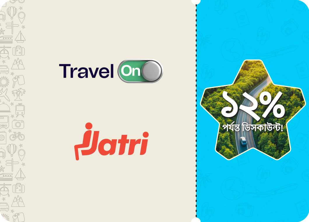 Jatri X Travel On