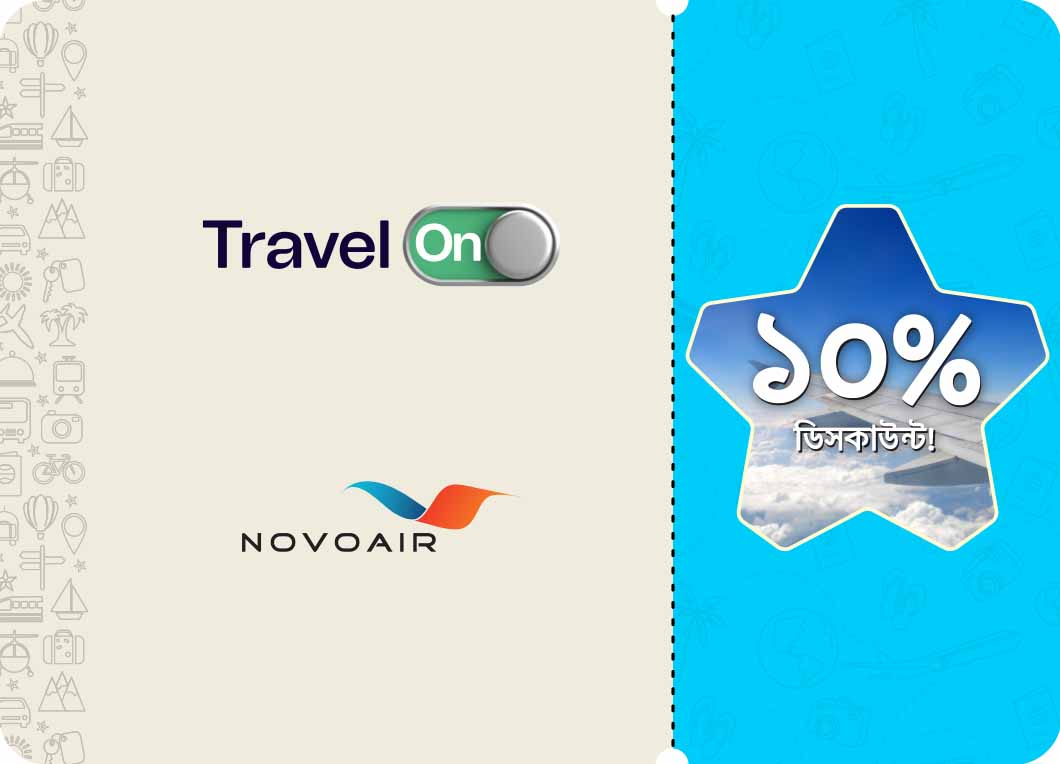 Novoair X Travel On