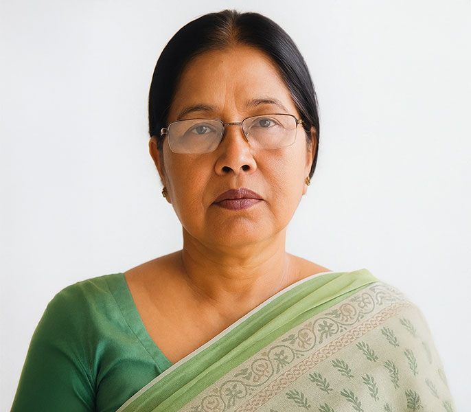 NON-EXECUTIVE DIRECTOR