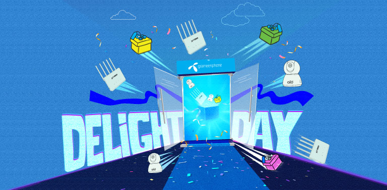 Delight Day
