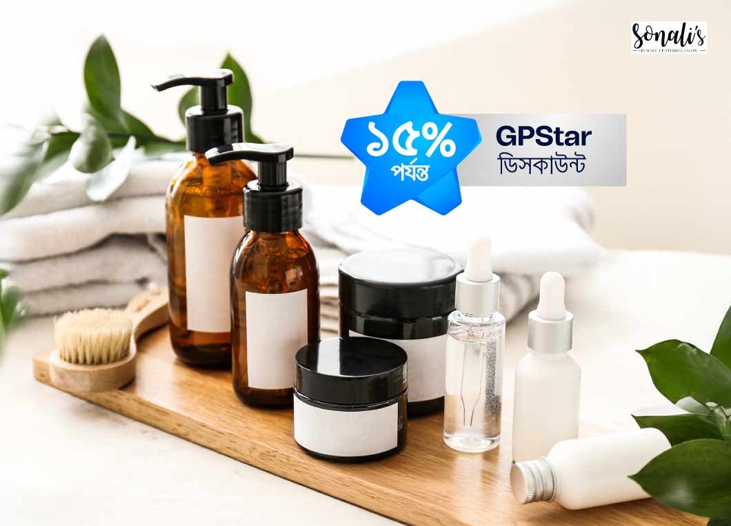 Sonali’s HD Make-up Studio & Salon