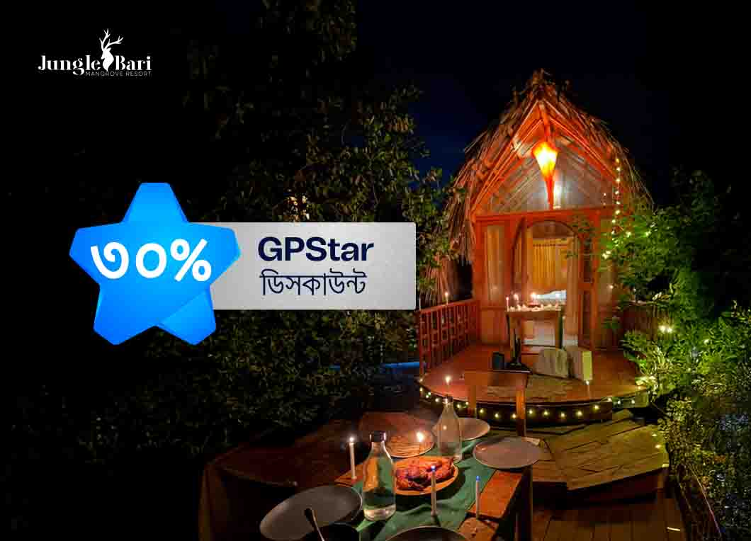 JungleBari Mangrove Resort