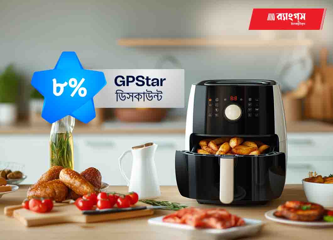 Rangs Electronics Ltd