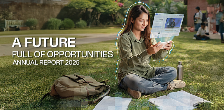 GP Annual Report 2025 2