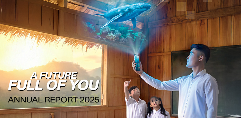 GP Annual Report 2025