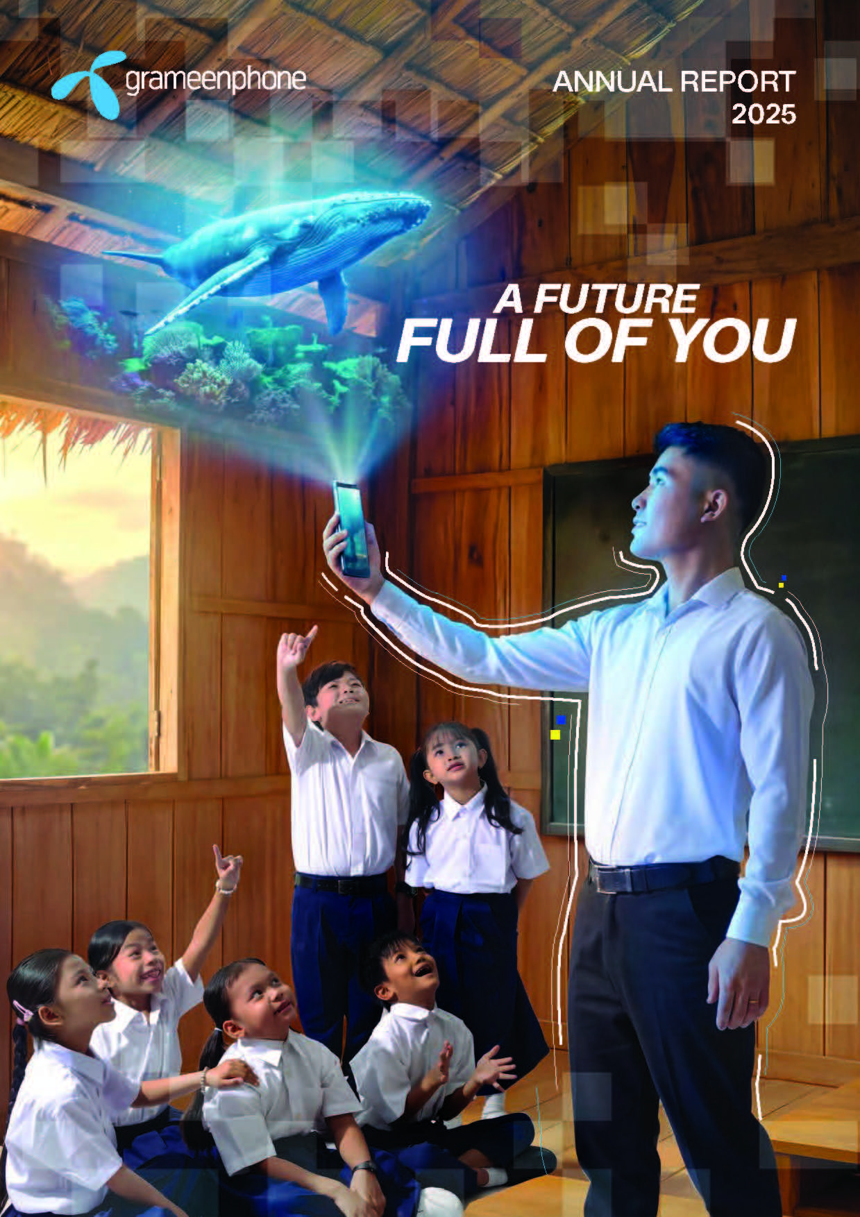Annual Report 2025
