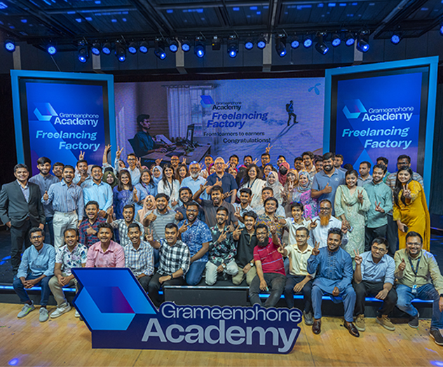 GP Academy